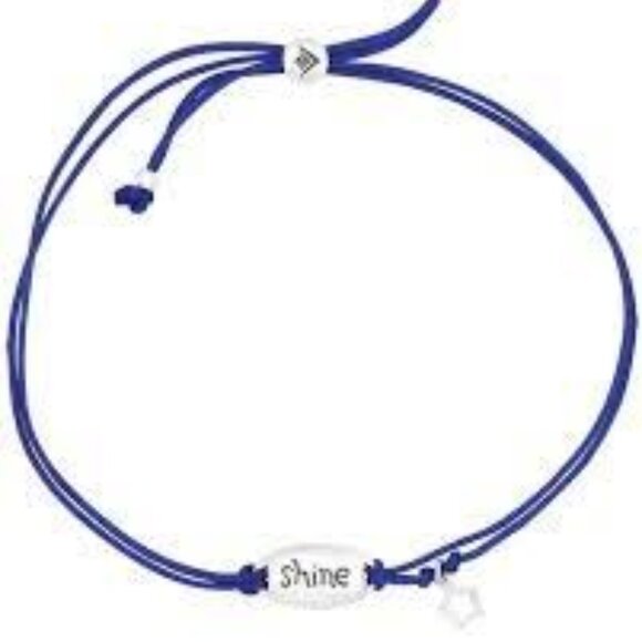 B2875 Silpada Shining Star Bracelet bracelet - Picture 1 of 1